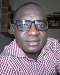 Kabiru Haruna Isa Kabiru Haruna Isa